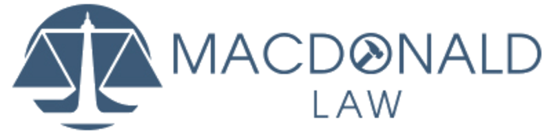 Macdonald Law
